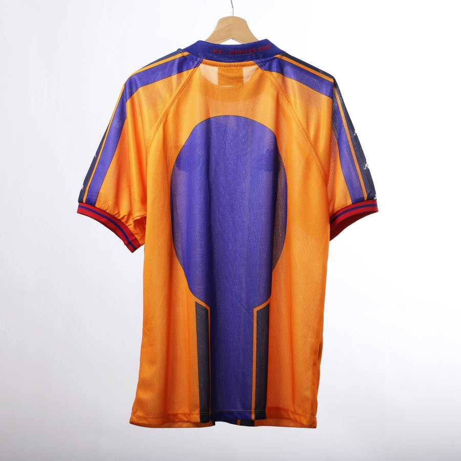 maglia away barcellona kappa 1997/1998  by KAPPA - Home (2)