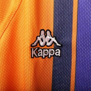 maglia away barcellona kappa 1997/1998  by KAPPA - Home (4)