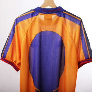 maglia away barcellona kappa 1997/1998  by KAPPA - Home (9)
