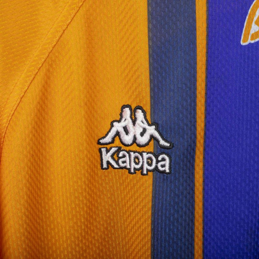 Maglia Away Barcellona Kappa Giovanni 10 1997/1998 by KAPPA - Home (15)