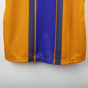 Maglia Away Barcellona Kappa Giovanni 10 1997/1998 by KAPPA - Home (18)