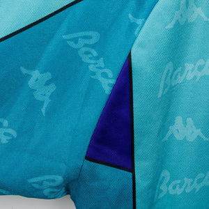 maglia away barcellona kappa ronaldo 9 1996/1997 by KAPPA - Home (10)