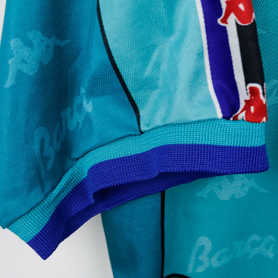 maglia away barcellona kappa ronaldo 9 1996/1997 by KAPPA - Home (4)