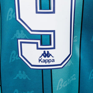 maglia away barcellona kappa ronaldo 9 1996/1997 by KAPPA - Home (9)