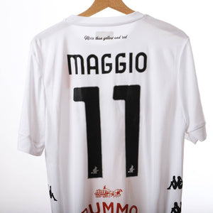 maglia away benevento kappa 2020/2021 maggio 11 by KAPPA - Home (10)