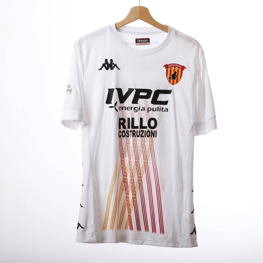 maglia away benevento kappa 2020/2021 maggio 11 by KAPPA - Home (2)