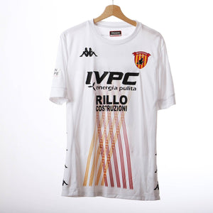 maglia away benevento kappa 2020/2021 maggio 11 by KAPPA - Home (2)