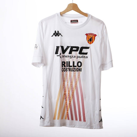 maglia away benevento kappa 2020/2021 maggio 11 by KAPPA - Home (2)