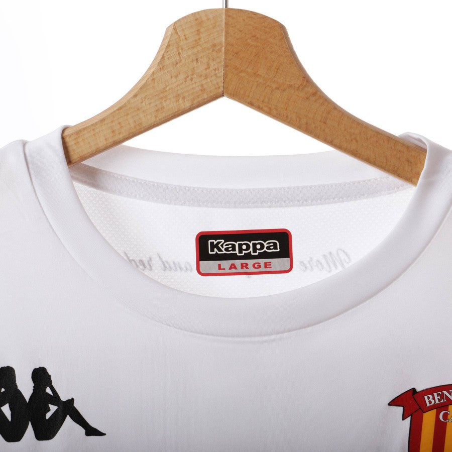 maglia away benevento kappa 2020/2021 maggio 11 by KAPPA - Home (5)