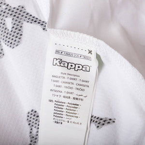 maglia away benevento kappa 2020/2021 maggio 11 by KAPPA - Home (6)