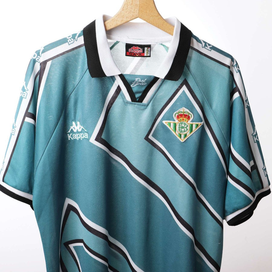 maglia away betis 1995/1996 by KAPPA - Home (3)