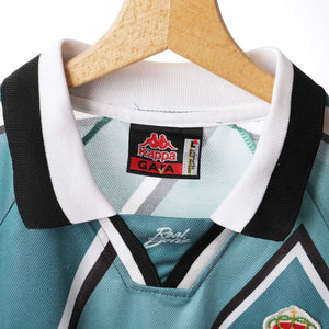 maglia away betis 1995/1996 by KAPPA - Home (4)