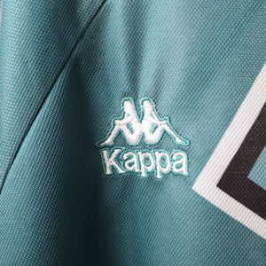 maglia away betis 1995/1996 by KAPPA - Home (5)