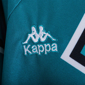 maglia away betis siviglia 1995/1996 by KAPPA - Home (5)