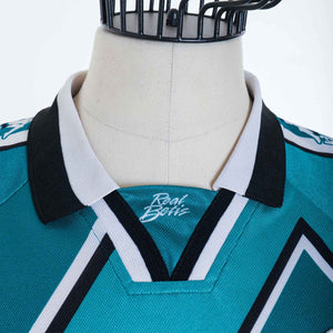 maglia away betis siviglia 1995/1996 by KAPPA - Home (6)