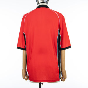 maglia away blackburn rovers kappa 2002/2003 by KAPPA - Home (2)