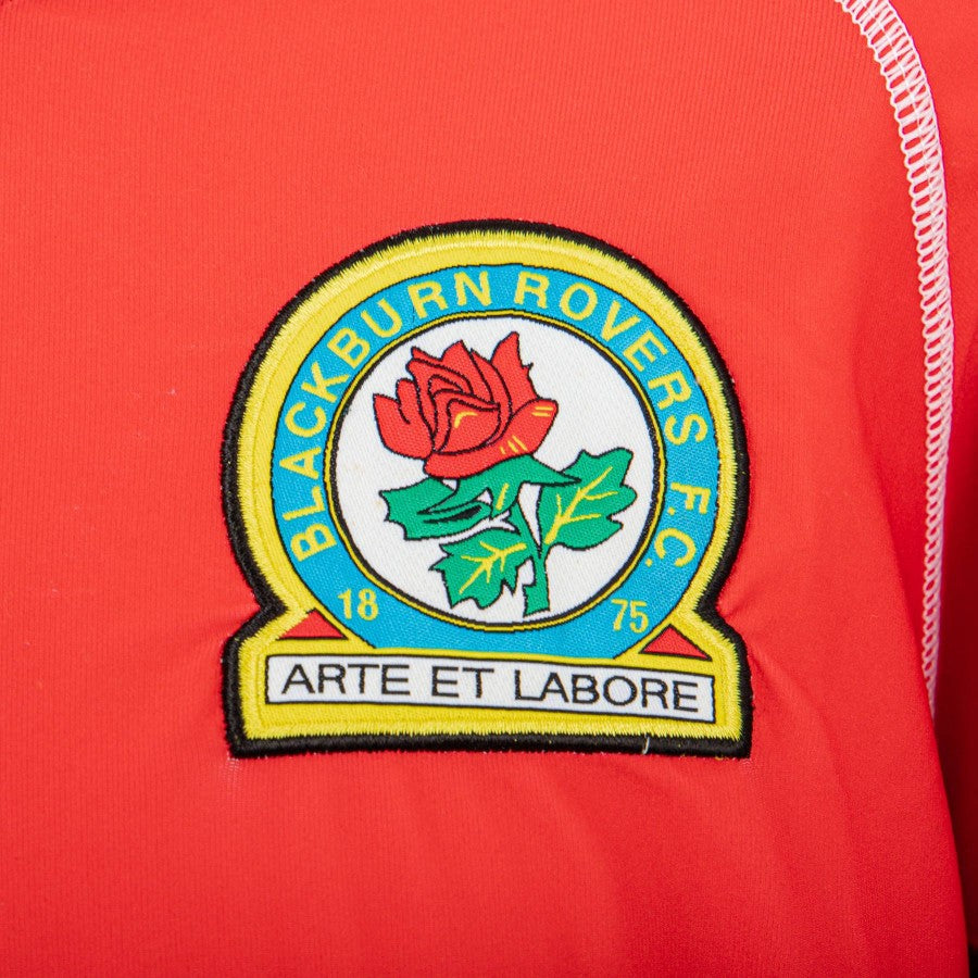 maglia away blackburn rovers kappa 2002/2003 by KAPPA - Home (3)