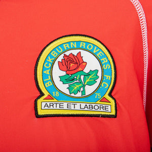 maglia away blackburn rovers kappa 2002/2003 by KAPPA - Home (3)