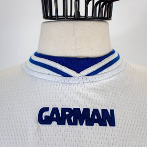 MAGLIA AWAY BRESCIA KAPPA BAGGIO 10  2001/2002 by KAPPA - Home (5)