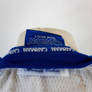 MAGLIA AWAY BRESCIA KAPPA BAGGIO 10  2001/2002 by KAPPA - Home (7)