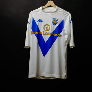 maglia away brescia kappa baggio 10 2003/2004 by KAPPA - Home (2)