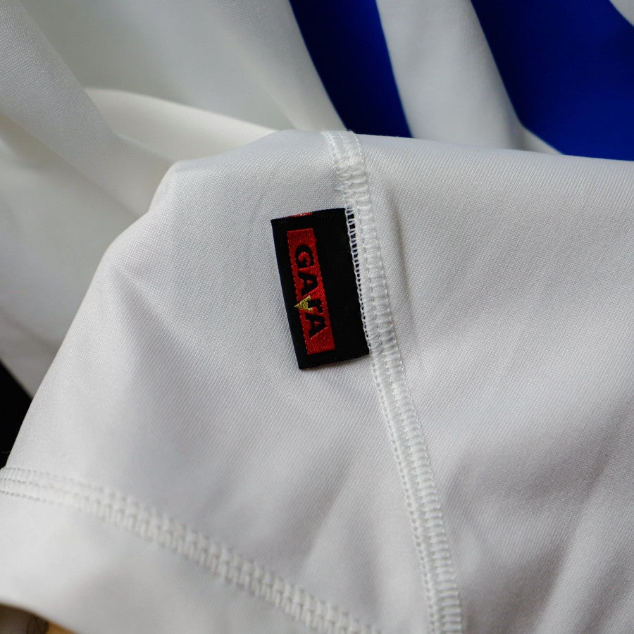 maglia away brescia kappa baggio 10 2003/2004 by KAPPA - Home (6)