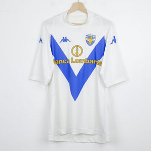 Maglia away Brescia Kappa Baggio 10 2003/2004 by KAPPA - Home (2)