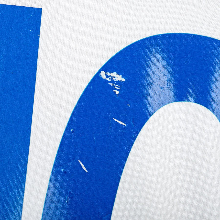 MAGLIA AWAY BRESCIA KAPPA BAGGIO 10 2003/2004 by KAPPA - Home (13)