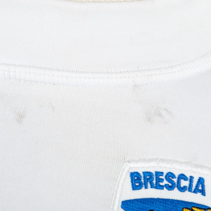 MAGLIA AWAY BRESCIA KAPPA BAGGIO 10 2003/2004 by KAPPA - Home (14)