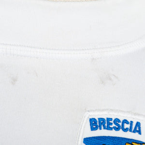 MAGLIA AWAY BRESCIA KAPPA BAGGIO 10 2003/2004 by KAPPA - Home (14)