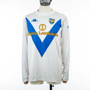 MAGLIA AWAY BRESCIA KAPPA BAGGIO 10 2003/2004 by KAPPA - Home (3)