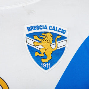 MAGLIA AWAY BRESCIA KAPPA BAGGIO 10 2003/2004 by KAPPA - Home (5)