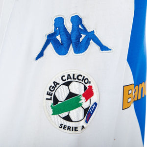 MAGLIA AWAY BRESCIA KAPPA BAGGIO 10 2003/2004 by KAPPA - Home (9)