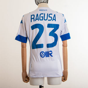 maglia away brescia ragusa 23 2020/2021 by KAPPA - Home
