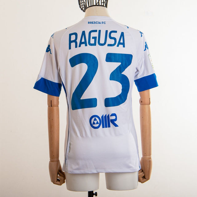 maglia away brescia ragusa 23 2020/2021 by KAPPA - Home