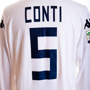 maglia away cagliari conti 5 ml 2013/2014 by KAPPA - Home (11)