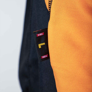 MAGLIA AWAY CORNELISSE 2 UTRECHT EUROPA LEAGUE 2010/2011 by KAPPA - Home (10)