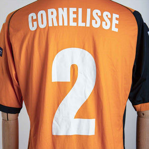 MAGLIA AWAY CORNELISSE 2 UTRECHT EUROPA LEAGUE 2010/2011 by KAPPA - Home (9)