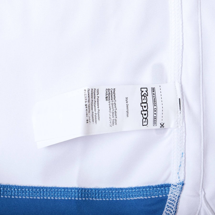 maglia away empoli kappa 2018/2019 la gumina 20 by KAPPA - Home (12)