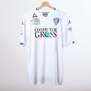 maglia away empoli kappa 2018/2019 la gumina 20 by KAPPA - Home (2)