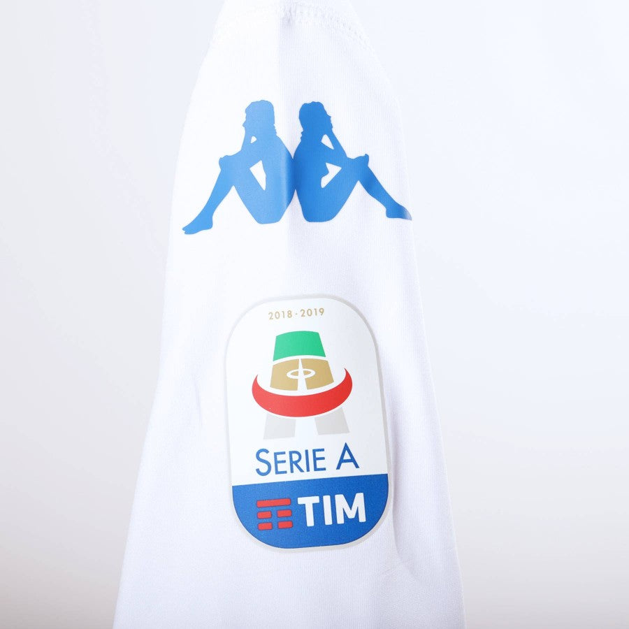 maglia away empoli kappa 2018/2019 la gumina 20 by KAPPA - Home (6)