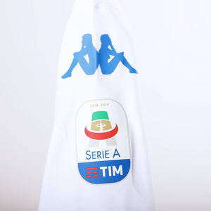 maglia away empoli kappa 2018/2019 la gumina 20 by KAPPA - Home (6)