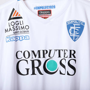 maglia away empoli kappa 2018/2019 la gumina 20 by KAPPA - Home (7)