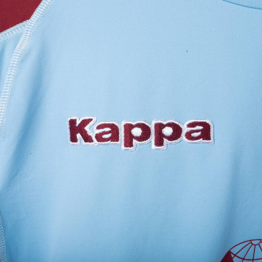 Maglia Away FC Kaiserslautern Kappa Altintop 19 2000/2001 by KAPPA - Home (10)
