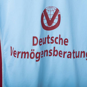 Maglia Away FC Kaiserslautern Kappa Altintop 19 2000/2001 by KAPPA - Home (11)