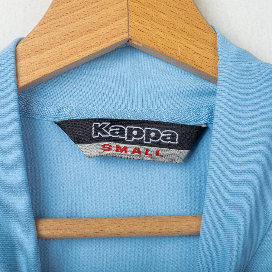 Maglia Away FC Kaiserslautern Kappa Altintop 19 2000/2001 by KAPPA - Home (13)