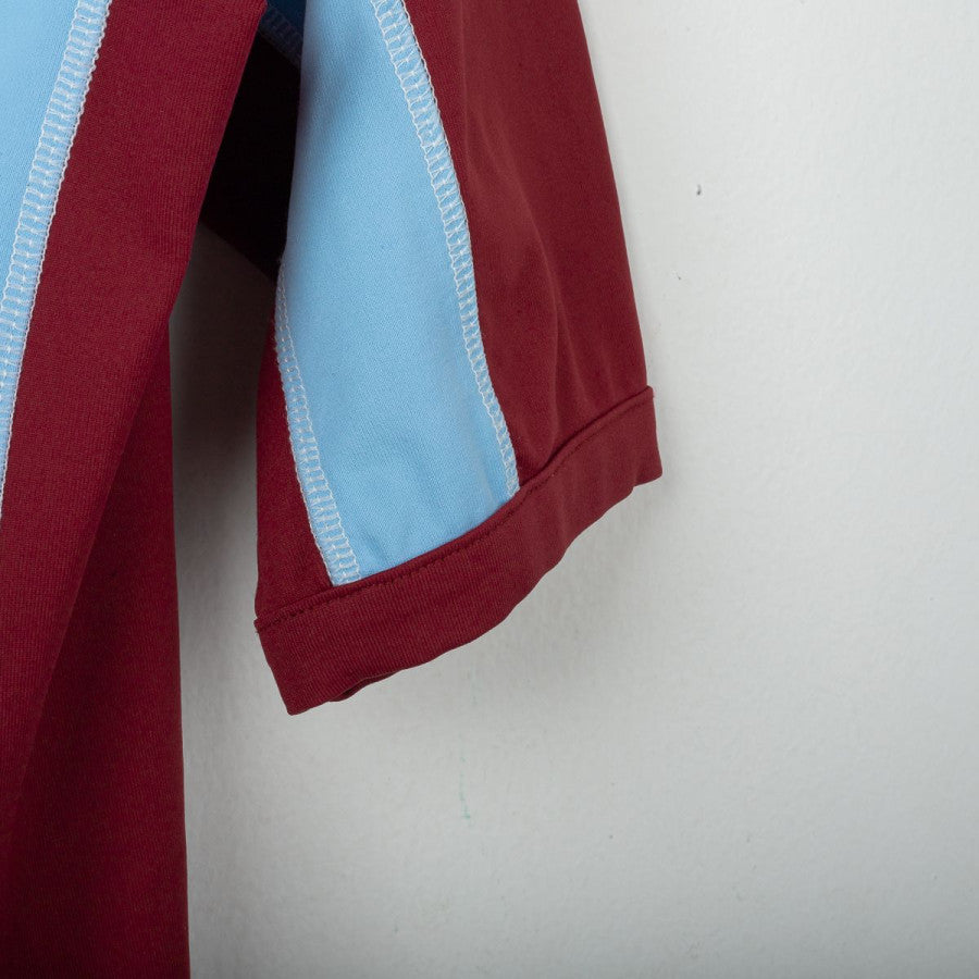 Maglia Away FC Kaiserslautern Kappa Altintop 19 2000/2001 by KAPPA - Home (15)