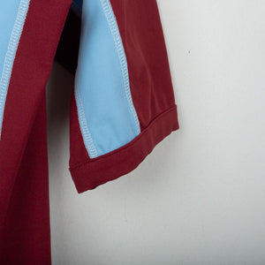 Maglia Away FC Kaiserslautern Kappa Altintop 19 2000/2001 by KAPPA - Home (15)