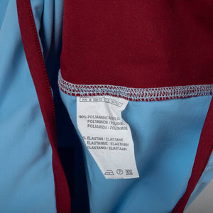 Maglia Away FC Kaiserslautern Kappa Altintop 19 2000/2001 by KAPPA - Home (17)