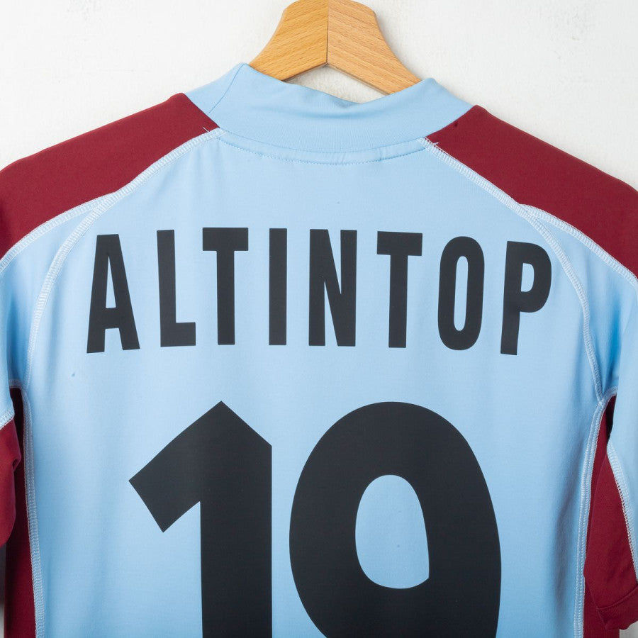 Maglia Away FC Kaiserslautern Kappa Altintop 19 2000/2001 by KAPPA - Home (4)